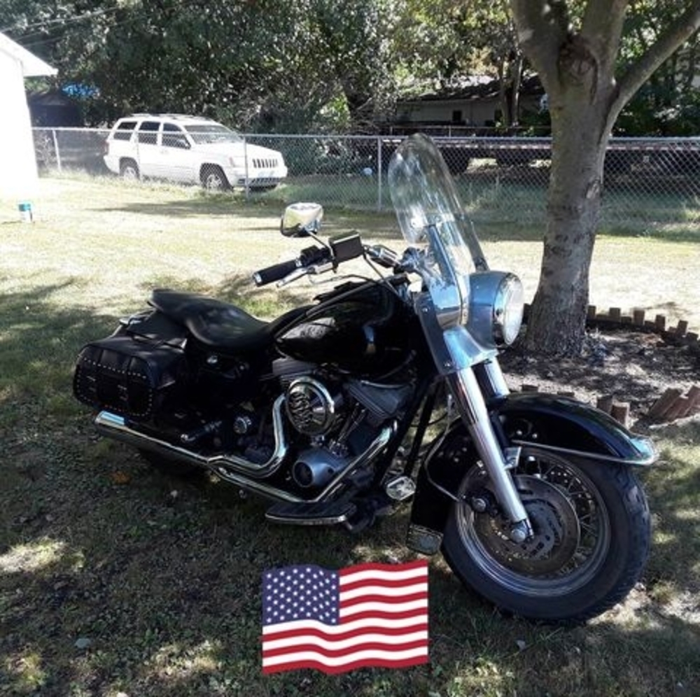 Meet your Posher, Rodney